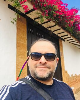 Nelson Angarita Parra
