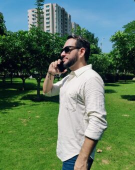 Anderson Angarita Parra
