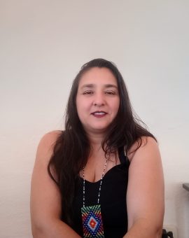 Yesmides Angarita Parra